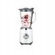 Blender Kielichowy Szklany SilverCrest SSMC 600 B1 600 W Biały Smoothie