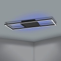 CALAGRANO-Z oprawa sufitowa 64 CM EGLO, SMART , RGB, APLIKACJA
