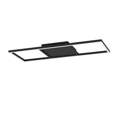 CALAGRANO-Z oprawa sufitowa 64 CM EGLO, SMART , RGB, APLIKACJA