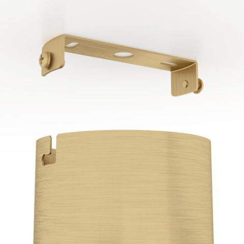 EGLO AIETA oprawa sufitowa 73 cm, lampa sufitowa 4000 K
