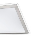 EGLO COMPETA 1 lampa ścienna / sufitowa 300O K 2600 LM