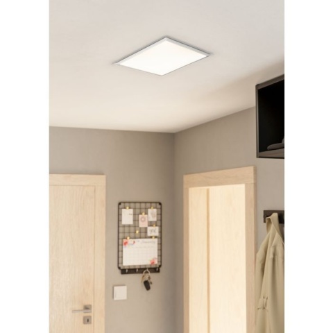 EGLO COMPETA 1 lampa ścienna / sufitowa 300O K 2600 LM