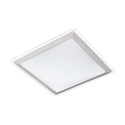 EGLO COMPETA 1 lampa ścienna / sufitowa 300O K 2600 LM