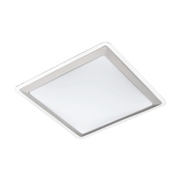 EGLO COMPETA 1 lampa ścienna / sufitowa 300O K 2600 LM