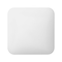 EGLO FRANIA Plafon LED 28x28 cm 4000K biały lampa ścienna / sufitowa