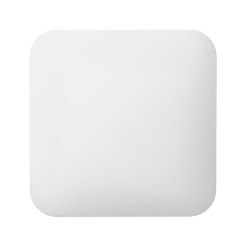 EGLO FRANIA Plafon LED 28x28 cm 4000K biały lampa ścienna / sufitowa