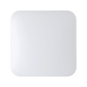 EGLO FRANIA-S Plafon LED 33x33 cm 3000K biały lampa ścienna / sufitowa