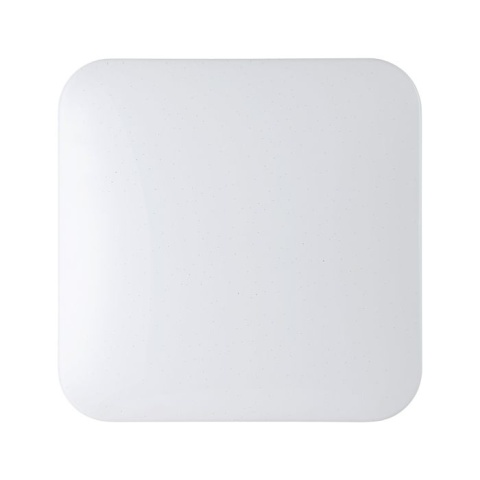 EGLO FRANIA-S Plafon LED 33x33 cm 3000K biały lampa ścienna / sufitowa