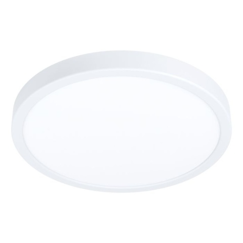 EGLO FUEVA 5 Plafon LED 20W 3000K biały oprawa natynkowa 28.5 cm
