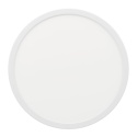 EGLO FUEVA 5 Plafon LED 20W 3000K biały oprawa natynkowa 28.5 cm