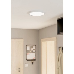 EGLO FUEVA 5 Plafon LED 20W 3000K oprawa natynkowa 28.5 cm