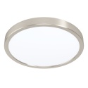 EGLO FUEVA 5 Plafon LED 20W 3000K oprawa natynkowa 28.5 cm
