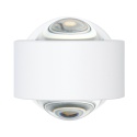 EGLO ONO 2 lampa ścienna 3000 K