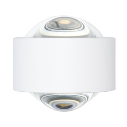 EGLO ONO 2 lampa ścienna 3000 K