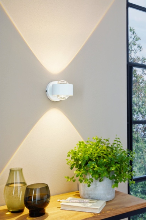 EGLO ONO 2 lampa ścienna 3000 K