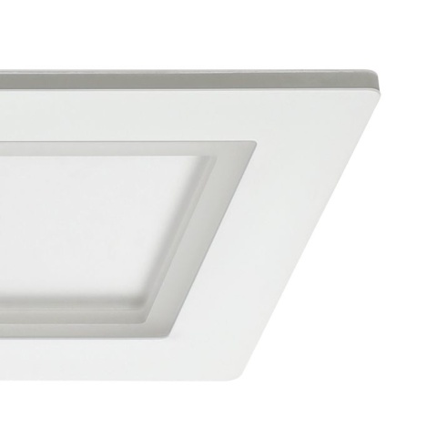 EGLO PADROGIANO-Z Plafon LED RGB+TW biały 120x30 cm LAMPA sufitowa Smart Home