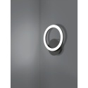 EGLO PARRAPOS-Z lampa ścienna CONNECT 2 SMART , APLIKACJA, SCIEMNIANIE , ALEXA