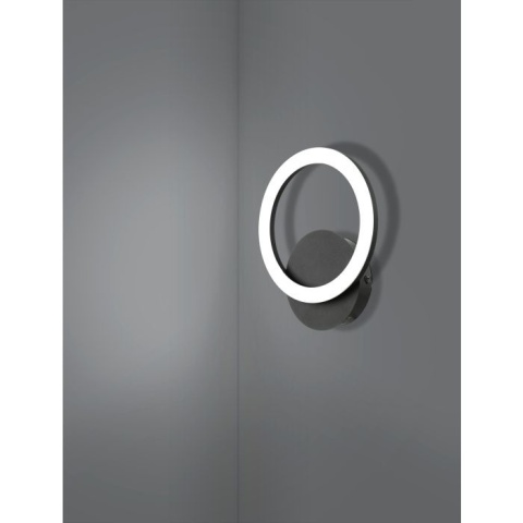 EGLO PARRAPOS-Z lampa ścienna CONNECT 2 SMART , APLIKACJA, SCIEMNIANIE , ALEXA