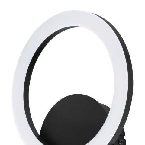 EGLO PARRAPOS-Z lampa ścienna CONNECT 2 SMART , APLIKACJA, SCIEMNIANIE , ALEXA