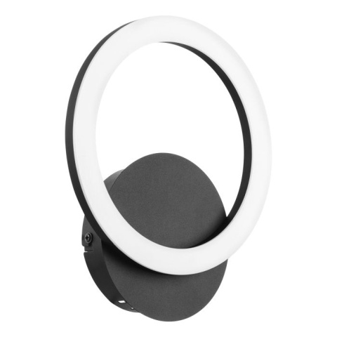 EGLO PARRAPOS-Z lampa ścienna CONNECT 2 SMART , APLIKACJA, SCIEMNIANIE , ALEXA