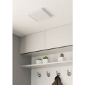 EGLO Plafon FUEVA 5 SQUARE LED 16,5W 3000K - biały