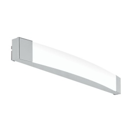 EGLO SIDERNO oprawa lustrzana KINKIET 58 CM