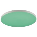 EGLO - TURCONA-Z CEILING LAMP WHITE 60 - RGB+TW - ZIGBEE, BLUETOOTH