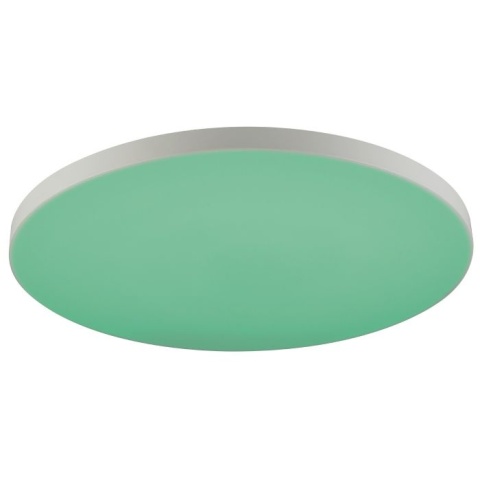 EGLO - TURCONA-Z CEILING LAMP WHITE 60 - RGB+TW - ZIGBEE, BLUETOOTH