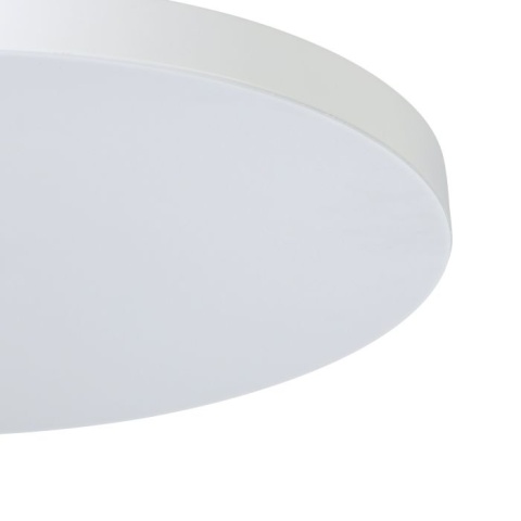 EGLO - TURCONA-Z CEILING LAMP WHITE 60 - RGB+TW - ZIGBEE, BLUETOOTH