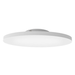 EGLO - TURCONA-Z CEILING LAMP WHITE 60 - RGB+TW - ZIGBEE, BLUETOOTH