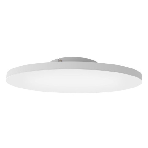 EGLO - TURCONA-Z CEILING LAMP WHITE 60 - RGB+TW - ZIGBEE, BLUETOOTH