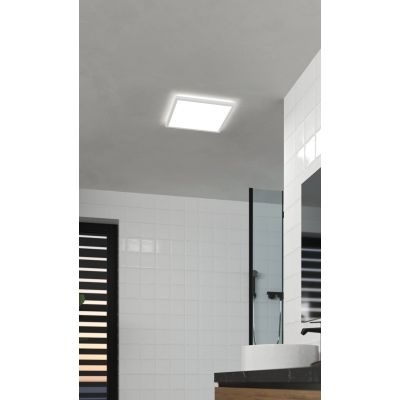 Eglo Rovito plafon 1x18 W 2700-4000-6500 K