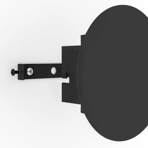 Eglo Talamello Lampa Ścienna Led, Prostokątna Wewnętrzna
