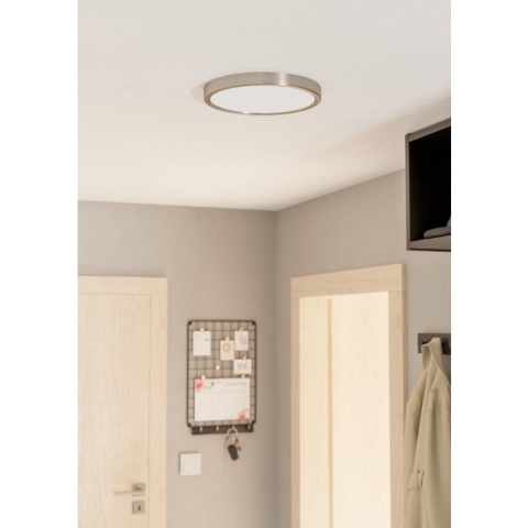 FUEVA 5 LAMPA NATYNKOWA/ PLAFON LED 99221 EGLO