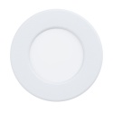 FUEVA 6 Oprawa wpuszczana LED 3,7W 2700/4000/6500K biała 8,8 cm