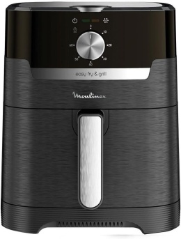 Frytkownica beztłuszczowa Moulinex EZ501810 4,2 L Easy Fry & Grill