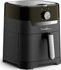 Frytkownica beztłuszczowa Moulinex EZ501810 4,2 L Easy Fry & Grill