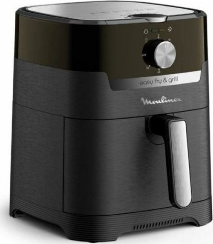 Frytkownica beztłuszczowa Moulinex EZ501810 4,2 L Easy Fry & Grill