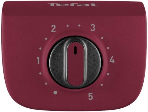 Grill Elektryczny Stołowy Tefal EasyGrill Adjust BG90E5 2300W z Termostatem
