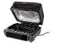 Grill elektryczny z funkcją frytkownicy beztłuszczowej, 2460 W, SHFG 2460 A1
