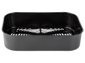 Grill elektryczny z funkcją frytkownicy beztłuszczowej, 2460 W, SHFG 2460 A1