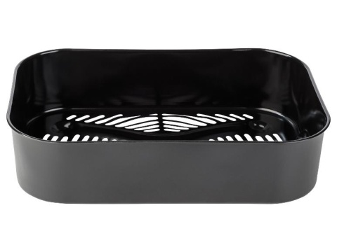 Grill elektryczny z funkcją frytkownicy beztłuszczowej, 2460 W, SHFG 2460 A1