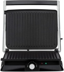 H.Koenig GR20 grill kontaktowy/całkowicie rozkładany/powłoka nieprzywierająca