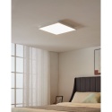 HERRORA-Z Plafon LED 2700-6500K biały 45x45 cm oprawa sufitowa Smart Home