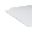 HERRORA-Z Plafon LED 2700-6500K biały 45x45 cm oprawa sufitowa Smart Home