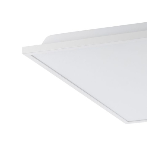 HERRORA-Z Plafon LED 2700-6500K biały 45x45 cm oprawa sufitowa Smart Home