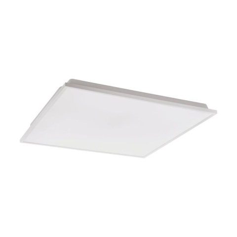 HERRORA-Z Plafon LED 2700-6500K biały 45x45 cm oprawa sufitowa Smart Home