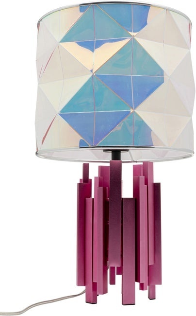 Kare Lampa stołowa Coachella Colore 45 cm