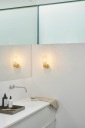 Kinkiet Tutan NO2310551035 - Nordlux