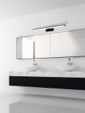 Kinkiet łazienkowy nad lustro LED 11W PANDELLA 1 98908 Eglo 60 cm
